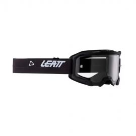 Maschera Leatt Velocity 4.5 Black Light Grey 58%