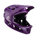 Casco Leatt Enduro MTB 2.0 V24 Purple