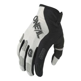 Guanti Oneal Element Race Black/Gray