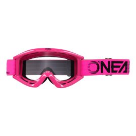 Maschera ONeal B-Zero Pink