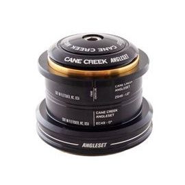 Serie Sterzo Cane Creek AngleSet ZS49-EC49/40 1° offset