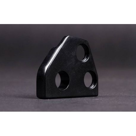 Forcellino Commencal Rear Hanger Right HANGER 12mm THROUGH AXLE for ABSOLUT AL,4X & SX / SUPREME 6