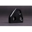 Forcellino Commencal Rear Hanger Right HANGER 12mm THROUGH AXLE for ABSOLUT AL,4X & SX / SUPREME 6