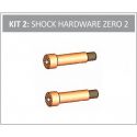 Kit Ricambio Telaio Mondraker Shock Hardware Zero 7