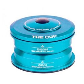 Serie Sterzo Sixpack The Cup Azzurra
