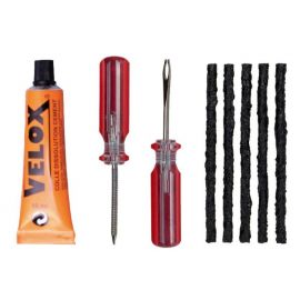 Kit Gist Riparazione Gomme Tubeless