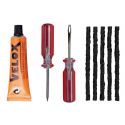 Kit Gist Riparazione Gomme Tubeless