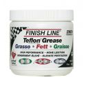 Finish Line Teflon® Fortified Grease Grasso Professionale da 457 gr.