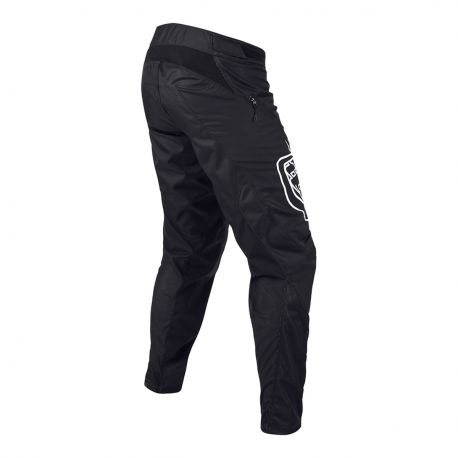 Pantaloni Lunghi TROY LEE DESIGNS SPRINT Youth Colore Black