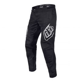 Pantaloni Lunghi TROY LEE DESIGNS SPRINT Youth Colore Black
