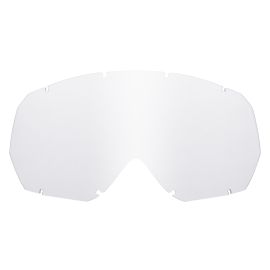 Lente di ricambio ONEAL Spare Lens B-10 Youth Clear