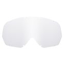 Lente di ricambio ONeal Spare Lens B-10 Youth Clear