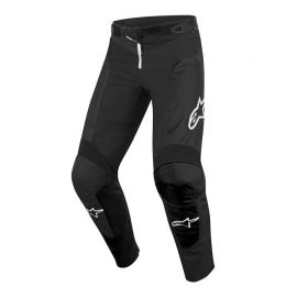 Pantaloni Lunghi Alpinestars Youth Vector Pants Black 
