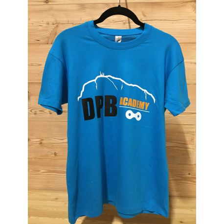 T-Shirt DPB Academy