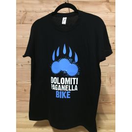 T-Shirt Youth Dolomiti Paganella Bike