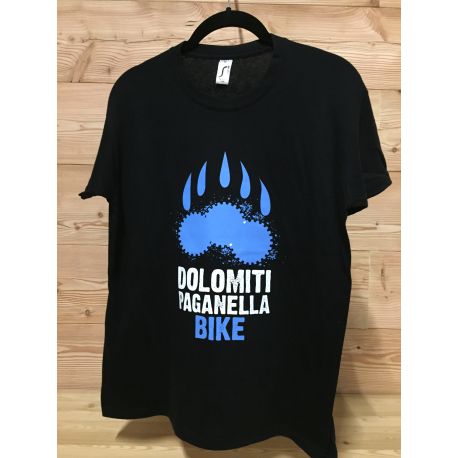 T-Shirt Youth Dolomiti Paganella Bike