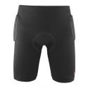 Boxer Protettivo Dainese Trailknit Pro Armour Shorts