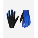 Guanti POC Essential Mesh Glove Azurite Blue/Light Azurite Blue