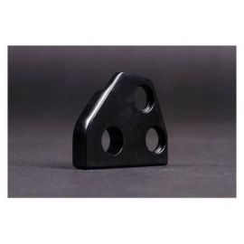 Forcellino Commencal Rear Hanger Left 12MM Axle For All Meta V2 Since 2010 - 10530003