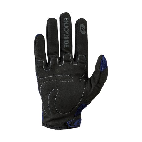 Guanti Oneal Element Youth blue/black