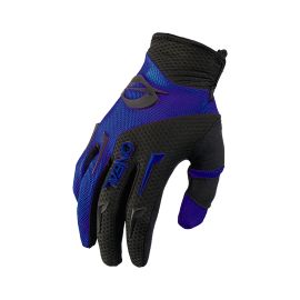 Guanti Oneal Element Youth Blue/Black