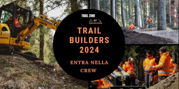 Trail Builders 2024