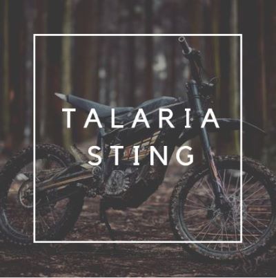 Talaria Sting 